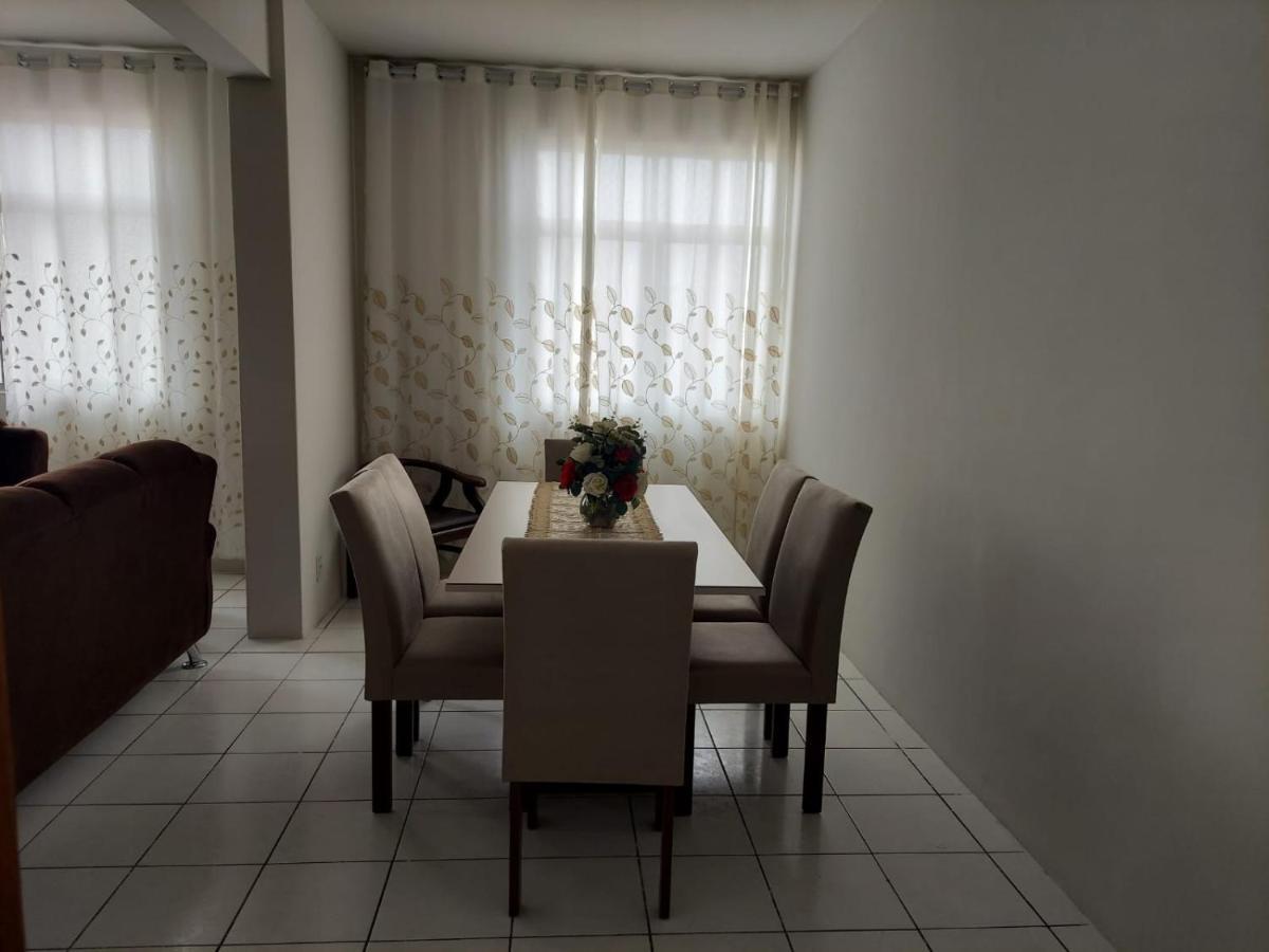 Apartamento Na Barra Avenida Appartamento Salvador Esterno foto