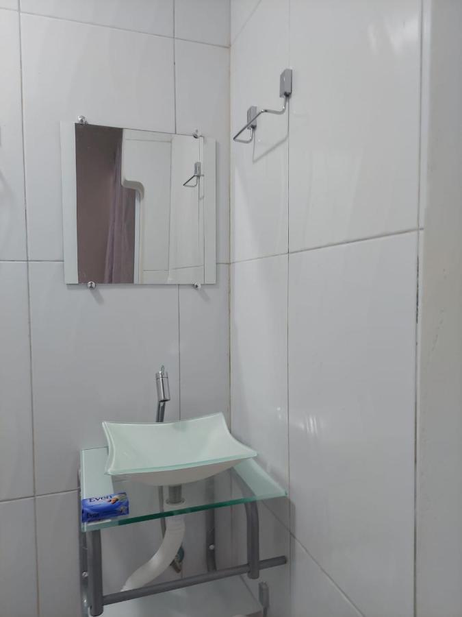 Apartamento Na Barra Avenida Appartamento Salvador Esterno foto