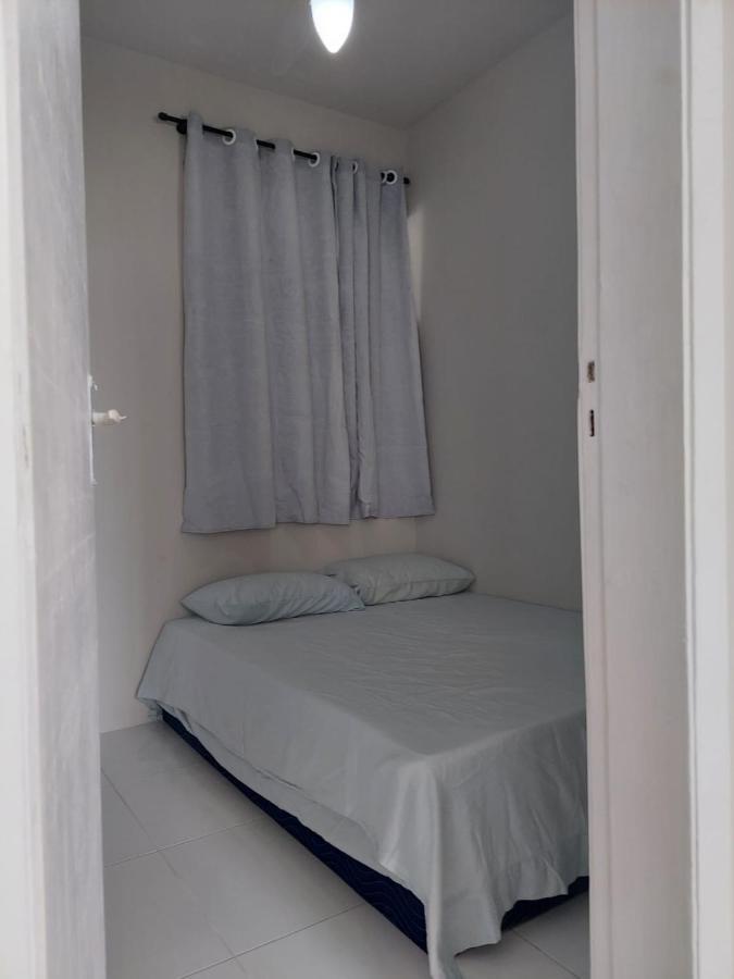 Apartamento Na Barra Avenida Appartamento Salvador Esterno foto