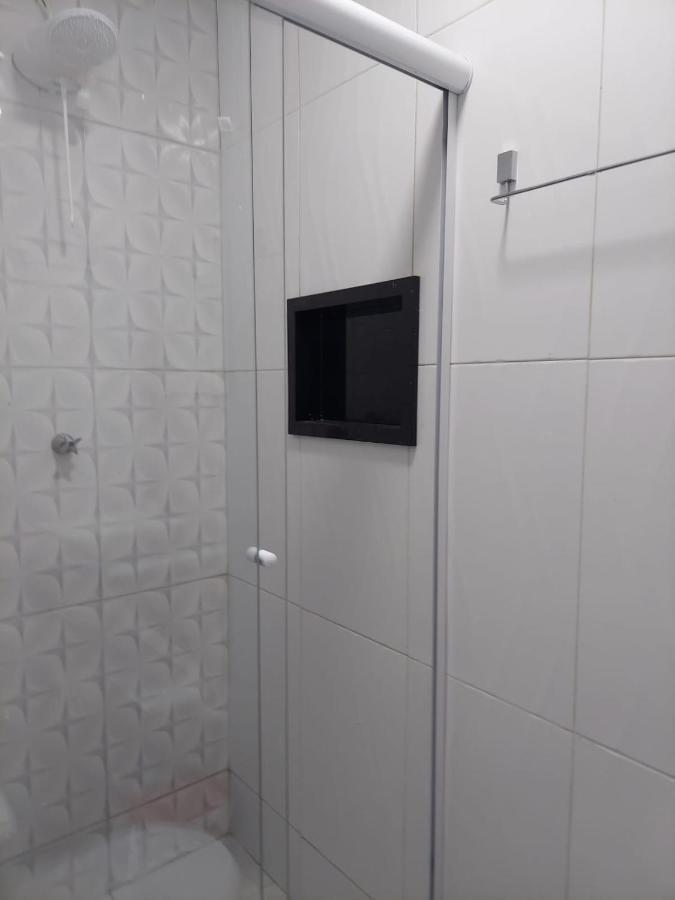 Apartamento Na Barra Avenida Appartamento Salvador Esterno foto