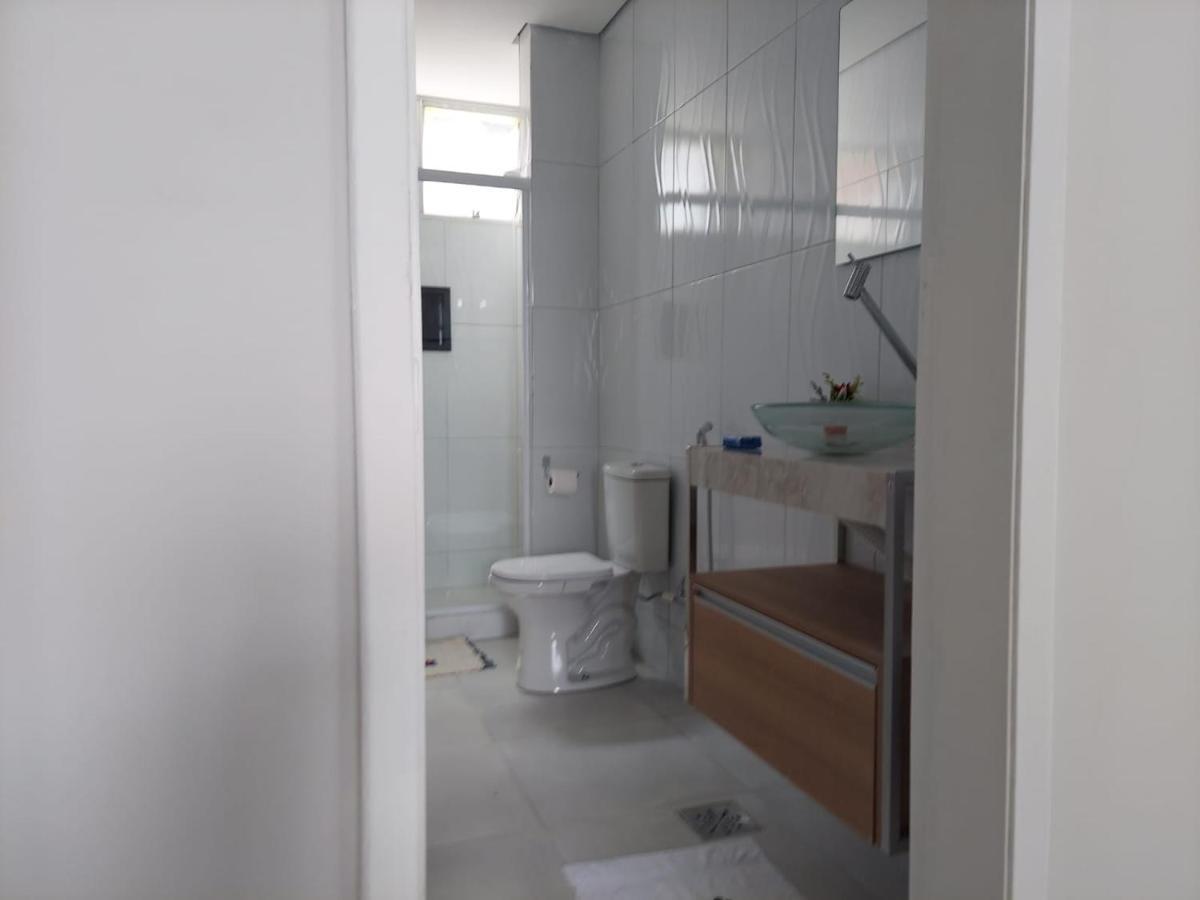 Apartamento Na Barra Avenida Appartamento Salvador Esterno foto